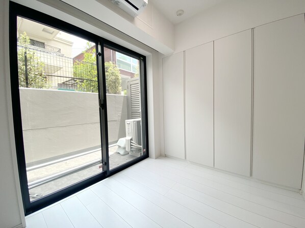 オープンブルーム溝の口の物件内観写真